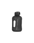 2.3L WATER BOTTLE - BLACK