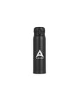 500ML INSULATED WATER BOTTLE - BLACK