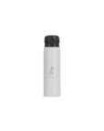 500ML INSULATED WATER BOTTLE - WHITE