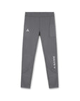 MENS A-GAME TRAINING TIGHT - CHARCOAL