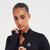 Saffron is 170cm / 5’ 7’’ and wearing a size S