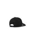 UNISEX A-GAME PERFORATED ICON TRAINING CAP - BLACK